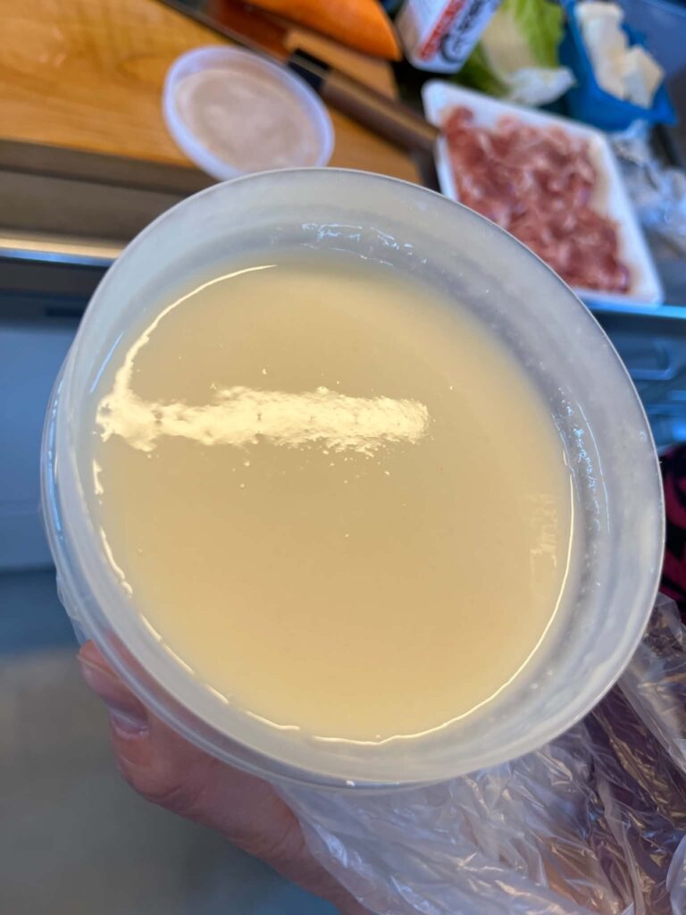 腸活！麹づくりワークショップ